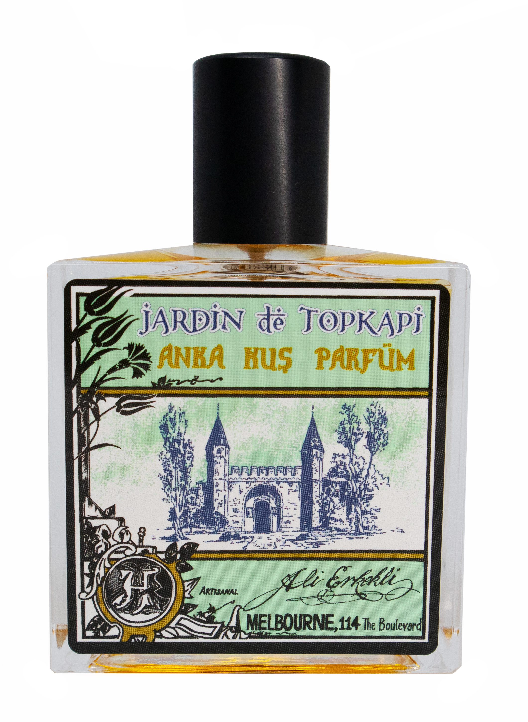 Bottle image