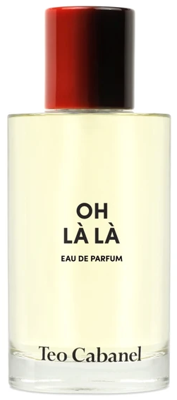 Oh Là Là Teo Cabanel perfume - a fragrance for women and men 2020