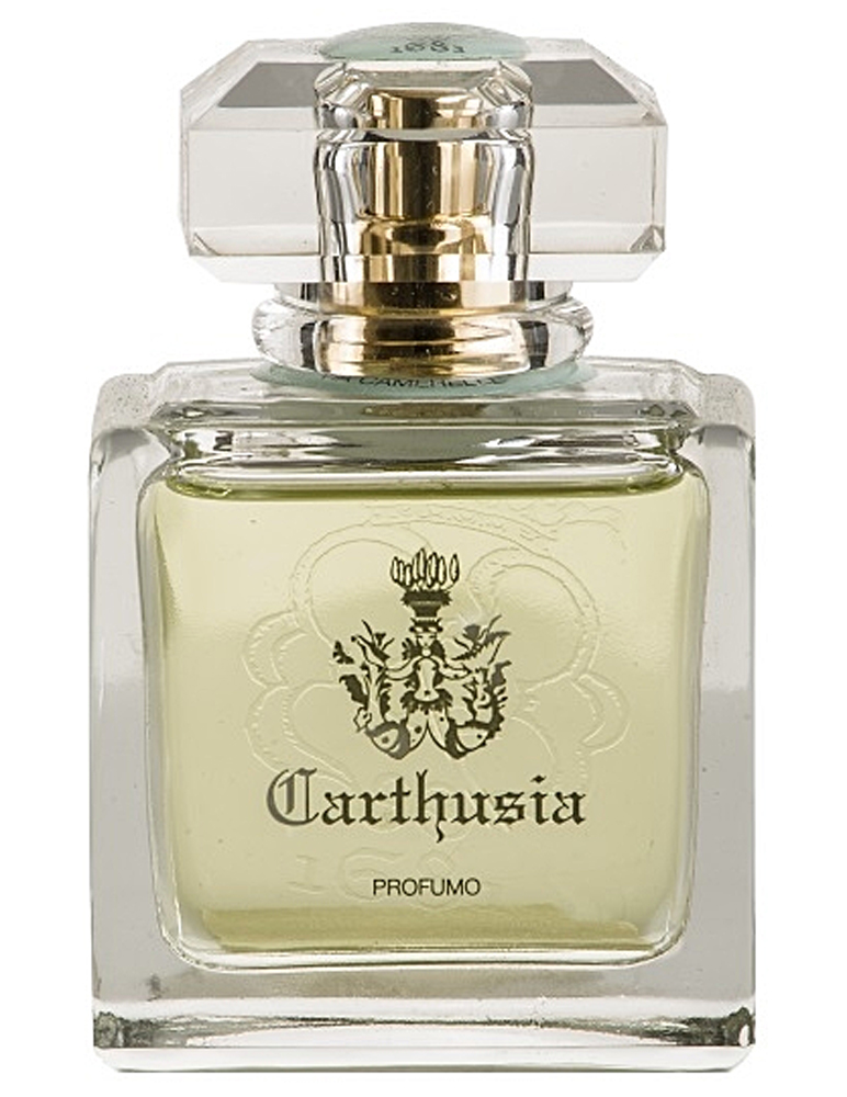 Via Camerelle Profumo Carthusia perfume - a fragrance for women
