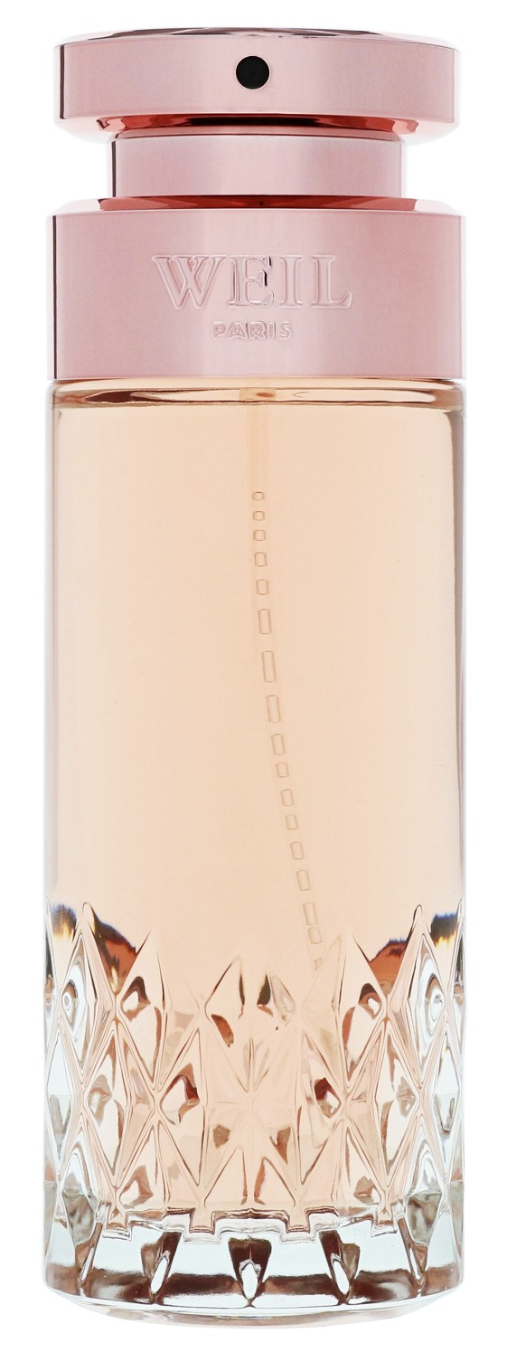 Belle en Weil Weil perfume a fragrance for women 2020