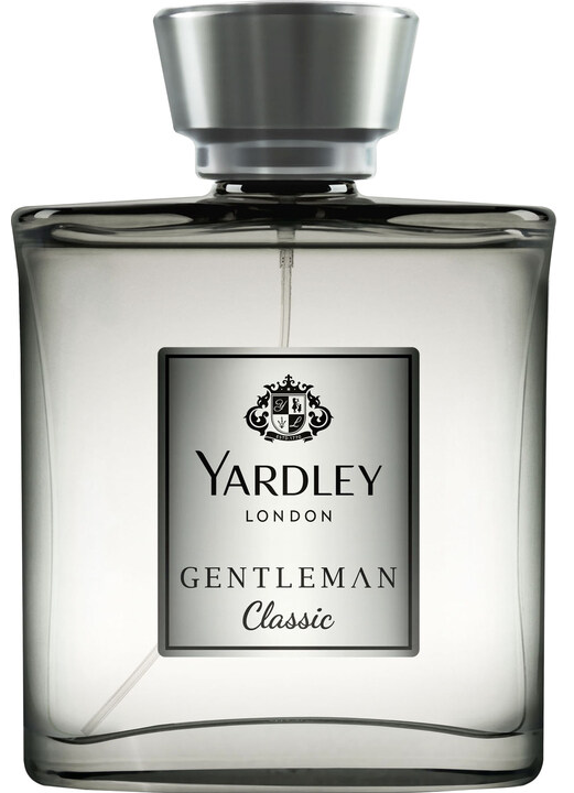 Yardley Gentleman Classic Yardley cologne a fragrance for men 2019