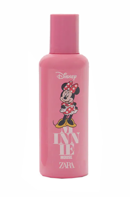 Minnie Mouse
