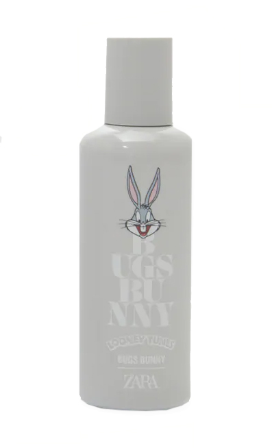 Bugs Bunny バックスバニー オードトワレ Bugs Bunny Zara perfume - a fragrance for women and men 2020