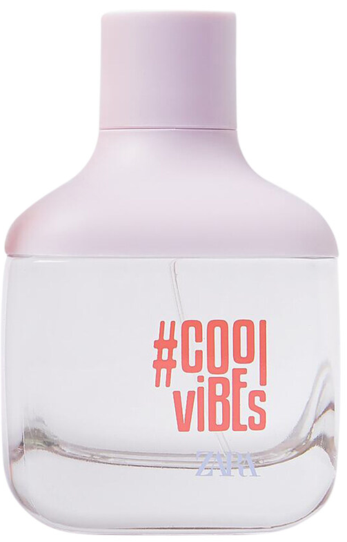 Cool Vibes Zara аромат - аромат для жінок 2020