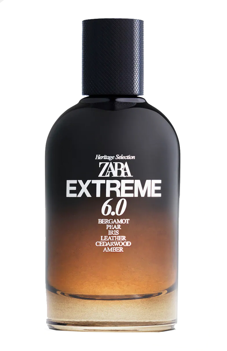 香水(男性用) Zara Extreme 9.0 100ml Eau De Toilette Extreme 9.0 Zara cologne - a fragrance for men 2020