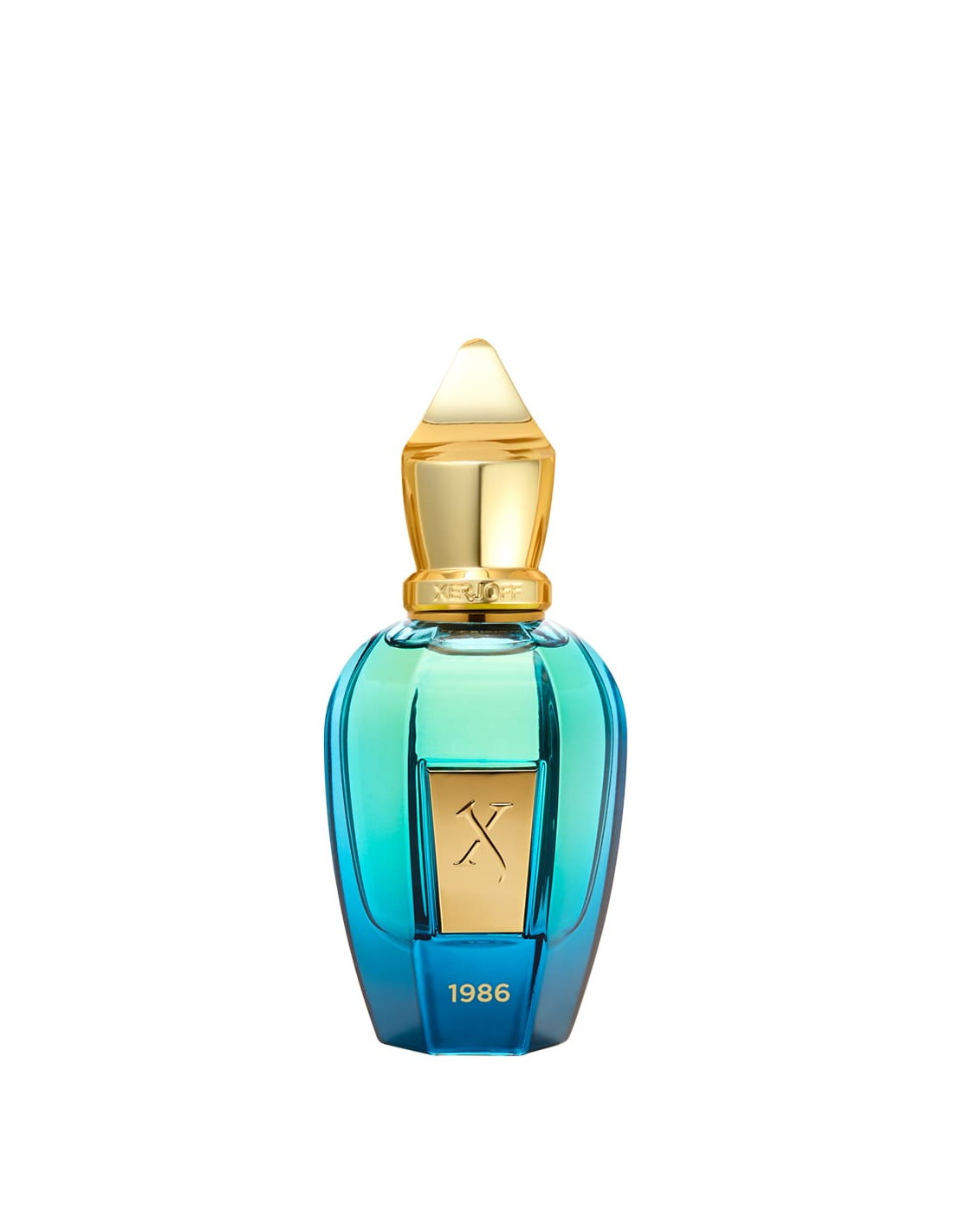 1986 Xerjoff perfume - a fragrance for women and men 2020