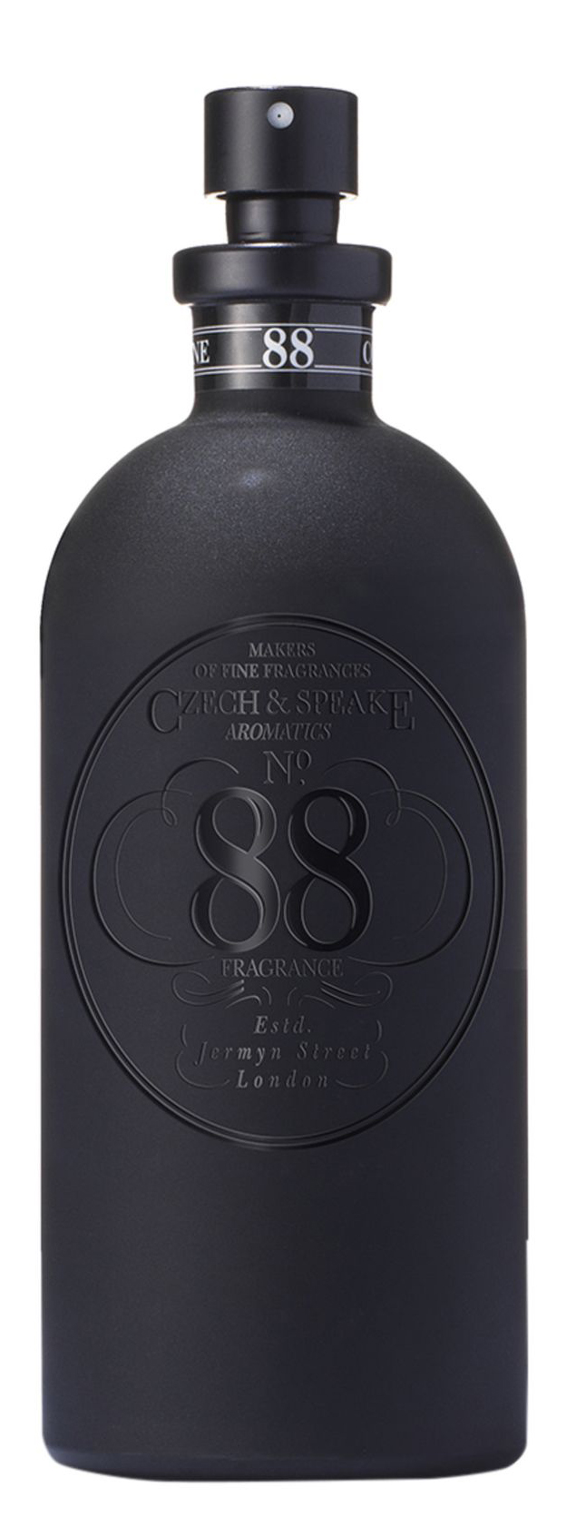 No 88 Cologne Czech & Speake Colônia - a fragrância Masculino 1980