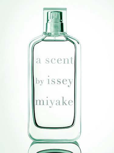 A Scent by Issey Miyake Issey Miyake perfume a fragrance for