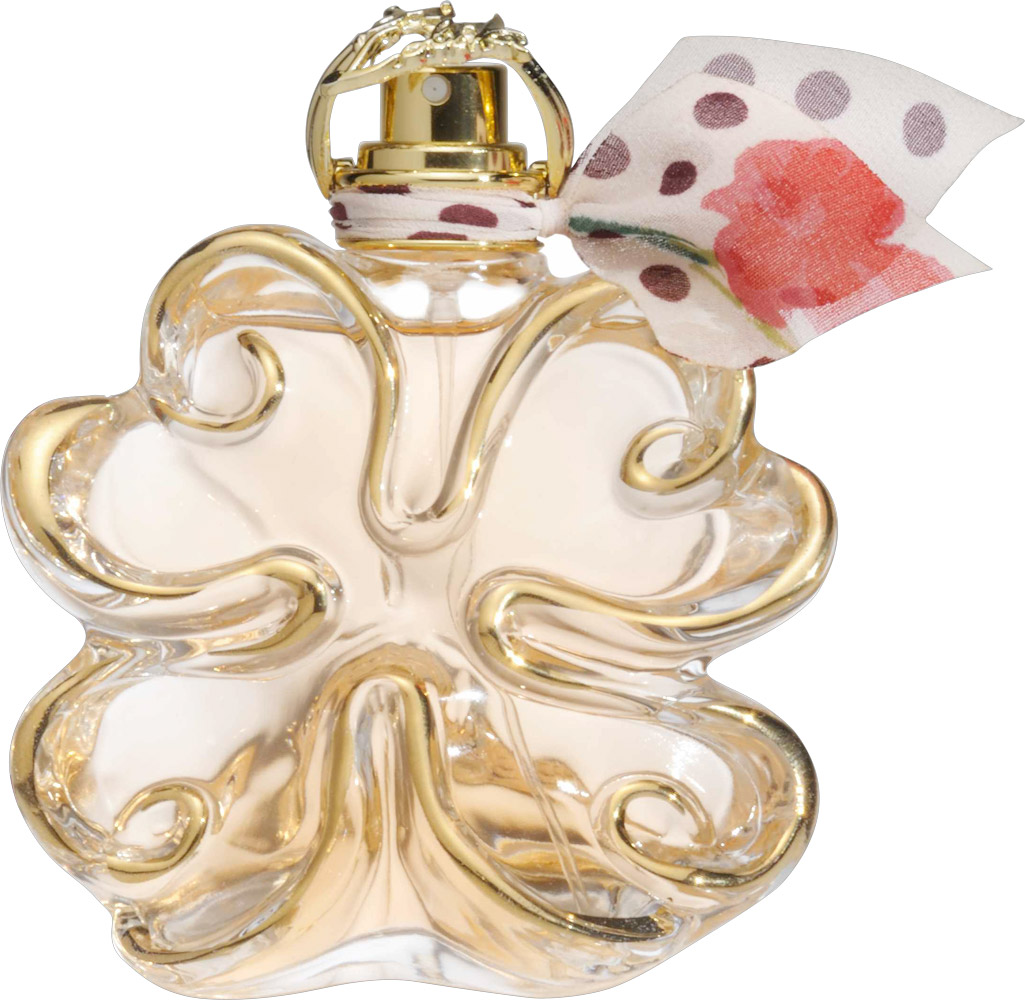 Si Lolita Lolita Lempicka perfume - a fragrance for women 2009
