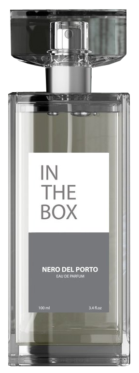 Nero Del Porto In The Box cologne a fragrance for men 2017 - Main Image