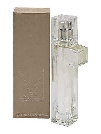 M Masaki Matsushima perfume - a fragrance for women and men 2005