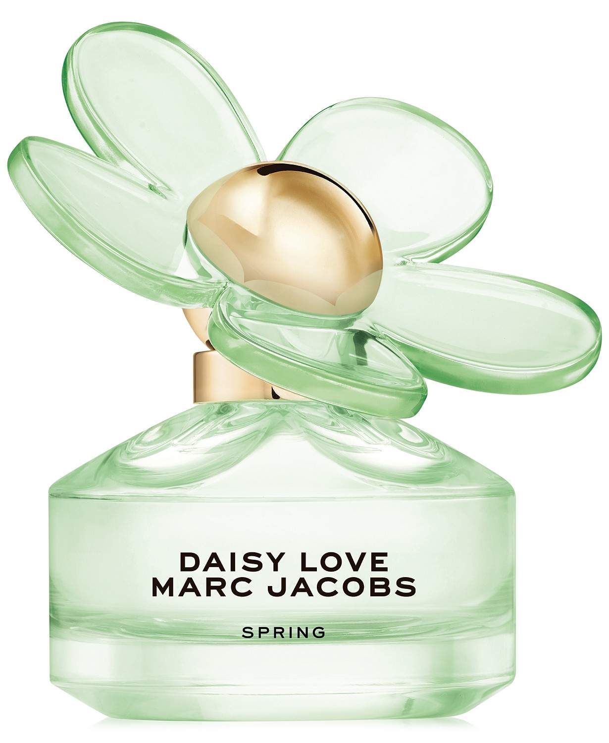 Daisy Love Spring Marc Jacobs 香水- 一款2020年女用香水