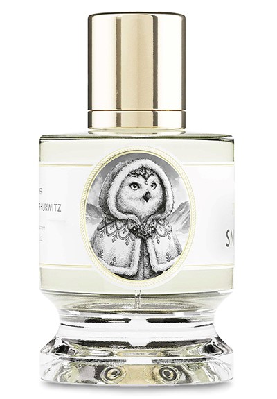 Snowy Owl Zoologist Perfumes perfume - a fragrance for women and