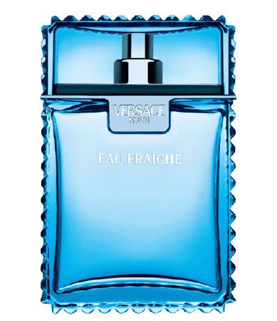 Versace Man Eau Fraiche Versace 古龙水- 一款2006年男用香水