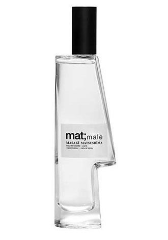 imgrc0093545232.jpg C 36 【 MASAKI MATSUSHIMA 】 未開封 80ml mat