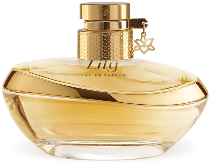 香水(女性用) O BOTICARIO LILY EAU DE PARFUM 75ml O Boticario Lily Perfume 75 ml : Amazon.ca: Beauty