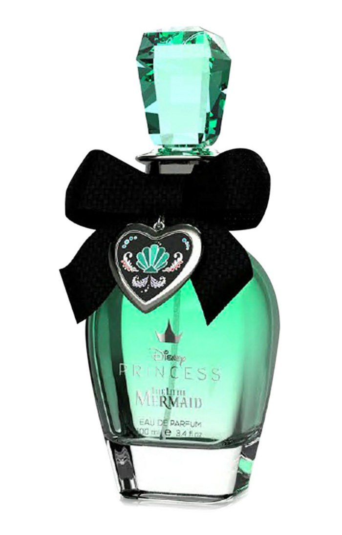 Little Mermaid Disney perfume a fragrance for women 2020