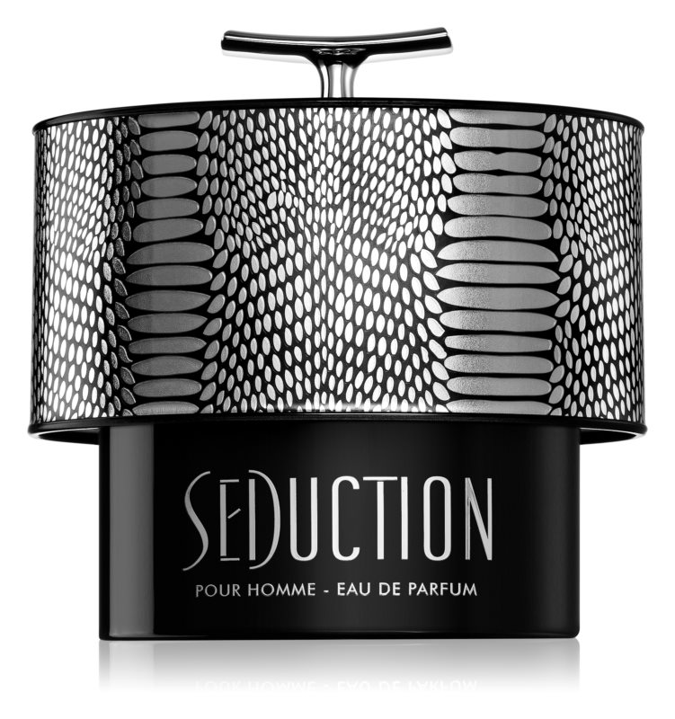 Seduction Pour Homme Armaf cologne a fragrance for men 2020