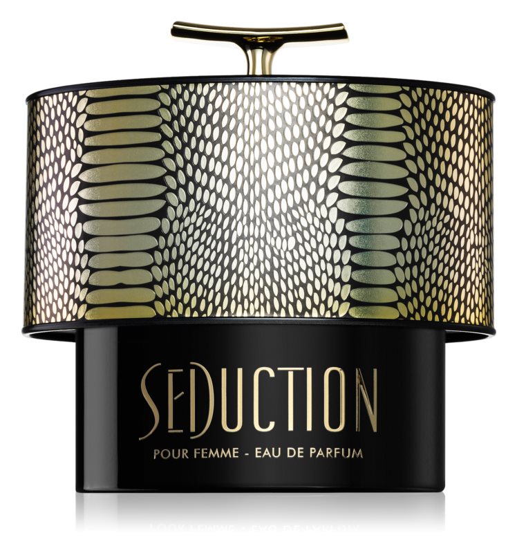 Seduction Pour Femme Armaf perfume a fragrance for women 2020