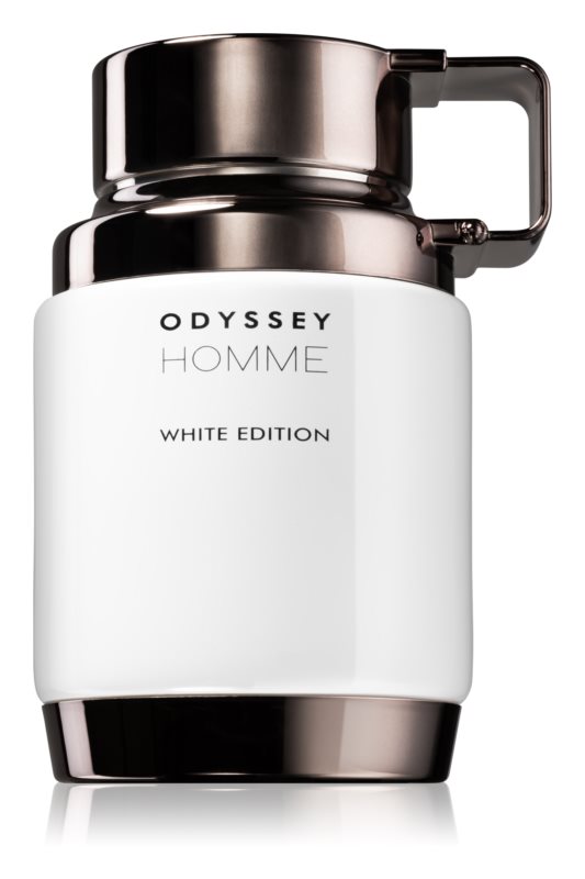 Odyssey Homme White Edition Armaf cologne - a fragrance for men