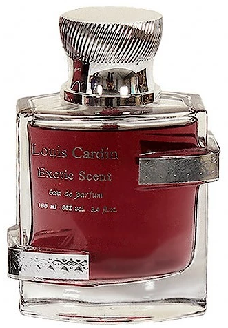 Exotic Scent Louis Cardin cologne a fragrance for men 2019