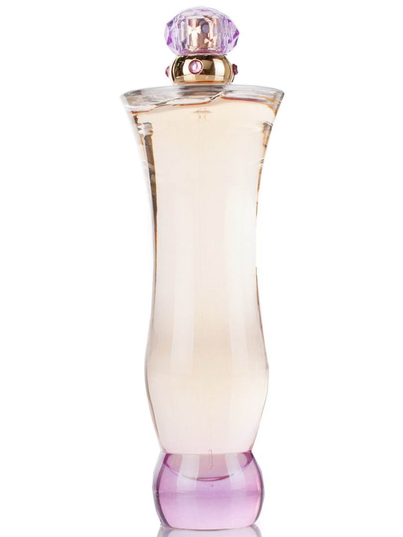 香水(女性用) Versace Eau de Parfum Pour Femme 100ml Versace Woman Versace 香水- 一款2000年女用香水
