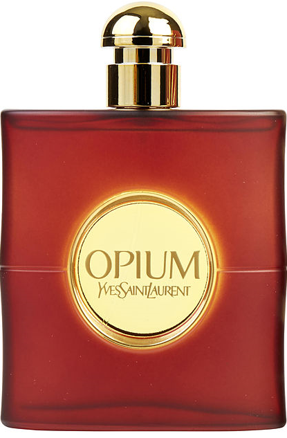 香水(女性用) YSL Opium Eau de Toilette Opium Eau De Toilette Spray — Women's Perfume — YSL Beauty