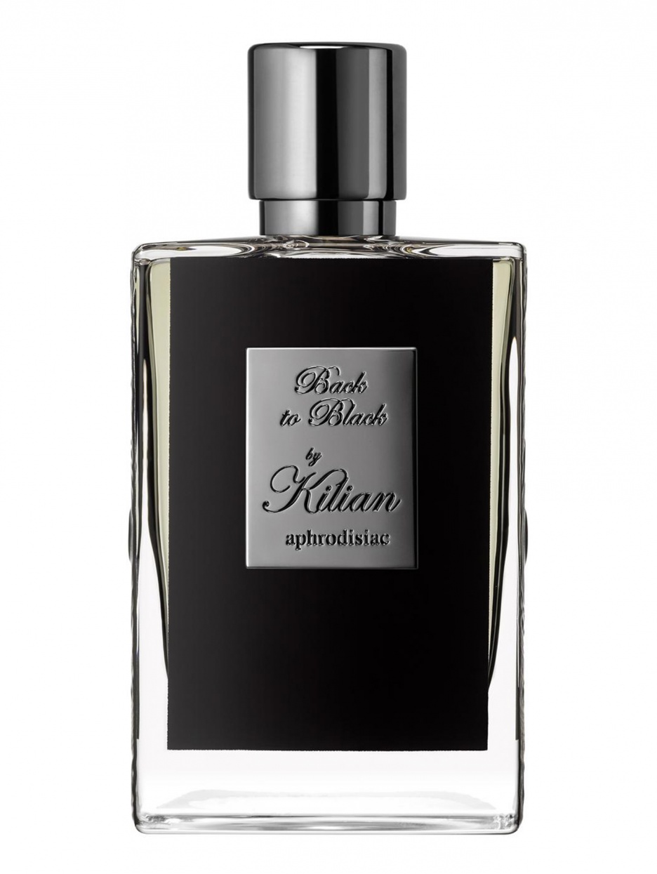 Back to Black By Kilian perfume - a fragrância Compartilhável 2009