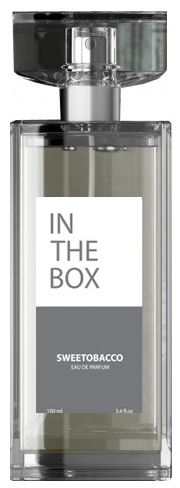 sweetobacco - inspiração olfativa tobacco vanille - 100ml reviews In The Box perfume and tonka bean #16 Vanilla Smoke Parfum -