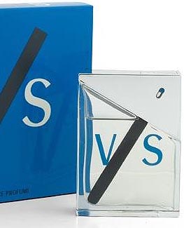 V/S Homme Versace cologne - a fragrance for men 2000