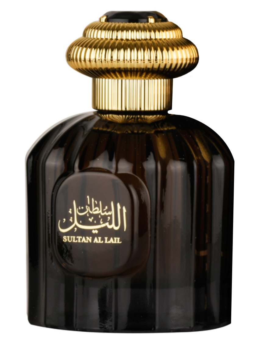 Sultan Al Lail Al Wataniah colonie - un parfum de barbati