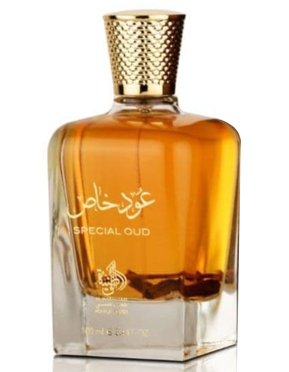 香水(男性用) SPECIAL OUD 100ml Eau de Parfum Special Oud Perfume 100ml | Special Oud Eau De Parfum for