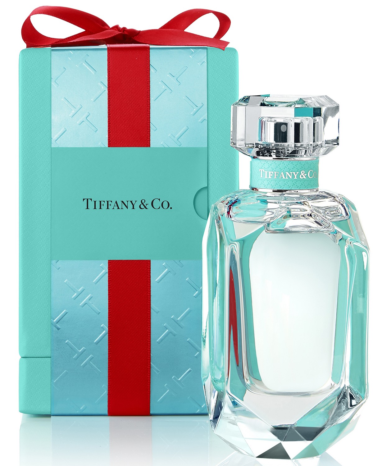 Tiffany & Co Eau de Parfum Holiday Limited Edition Tiffany
