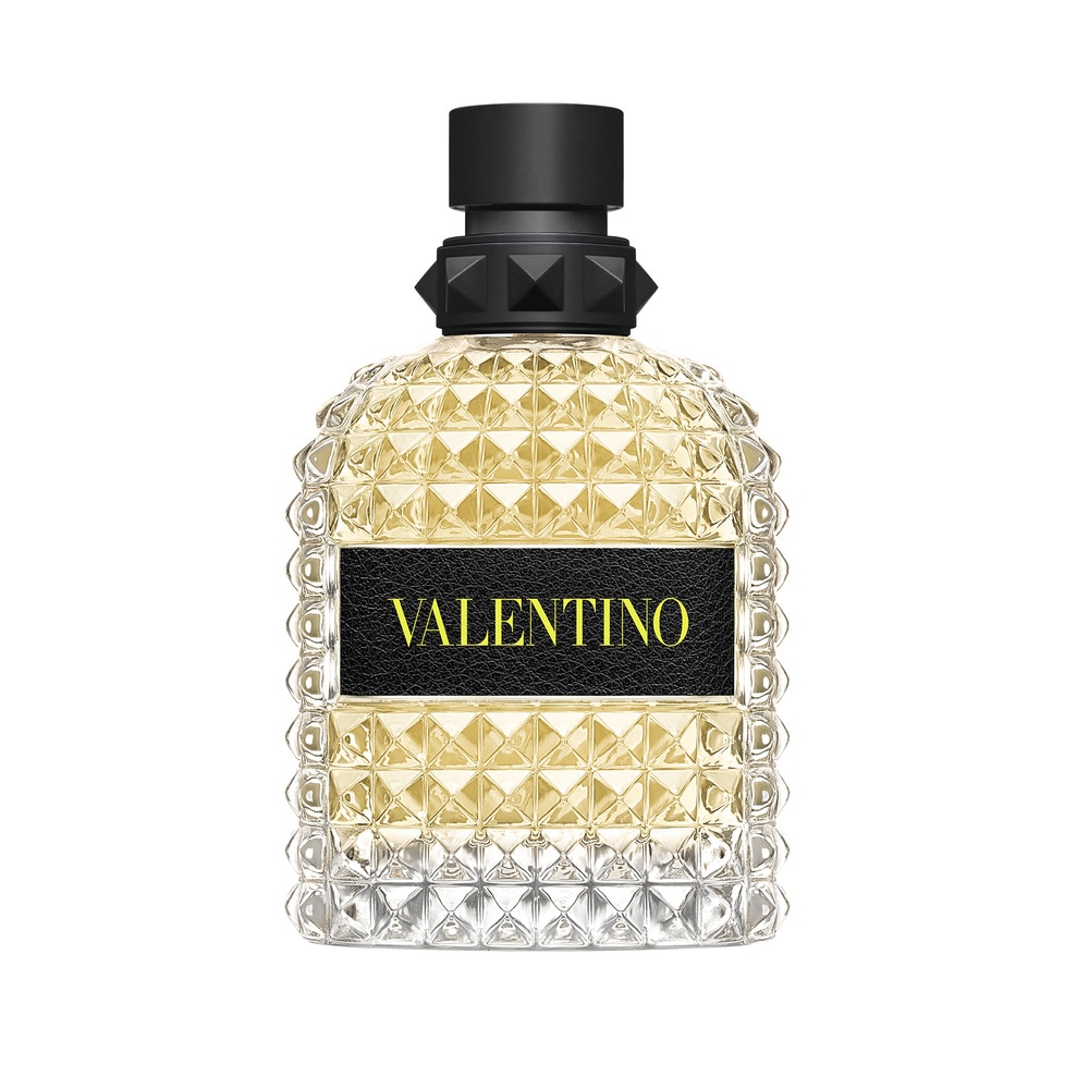 VALENTINO UOMO 100ml 香水 Valentino UOMO Men Eau De Toilette 3.4 oz 100ml EDT Spray