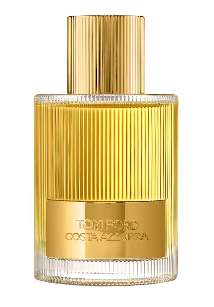Costa Azzurra Tom Ford perfume - a fragrance for women and