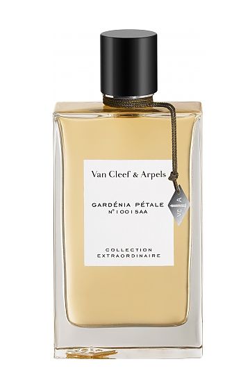 Gardenia Petale Van Cleef & Arpels 香水- 一款2009年