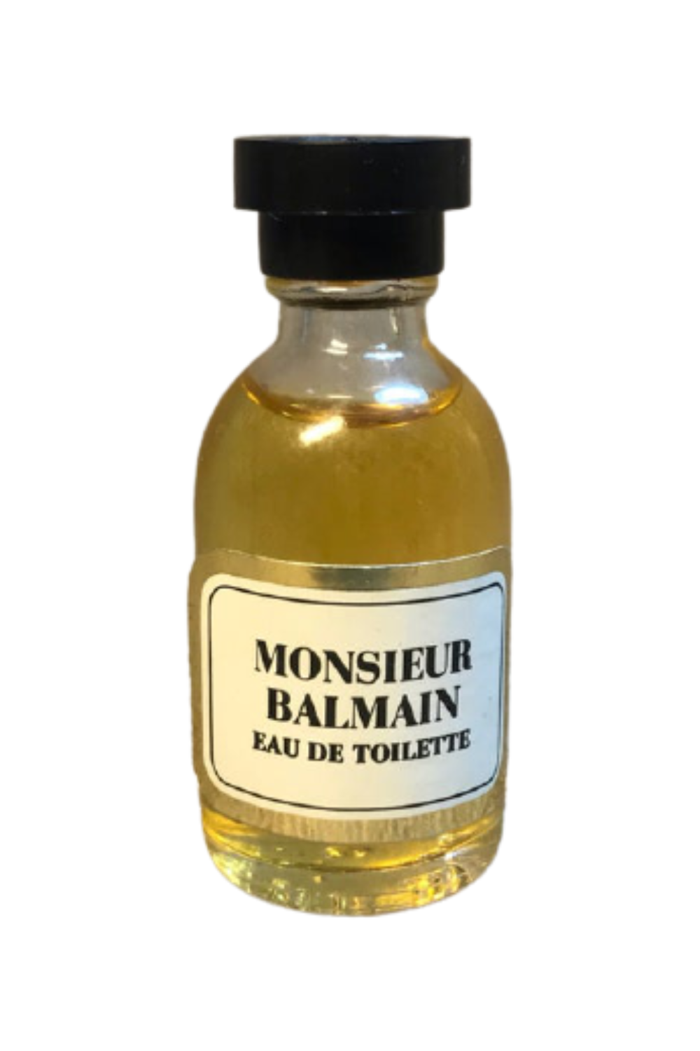 Monsieur Balmain Pierre Balmain cologne a fragrance for men 1964