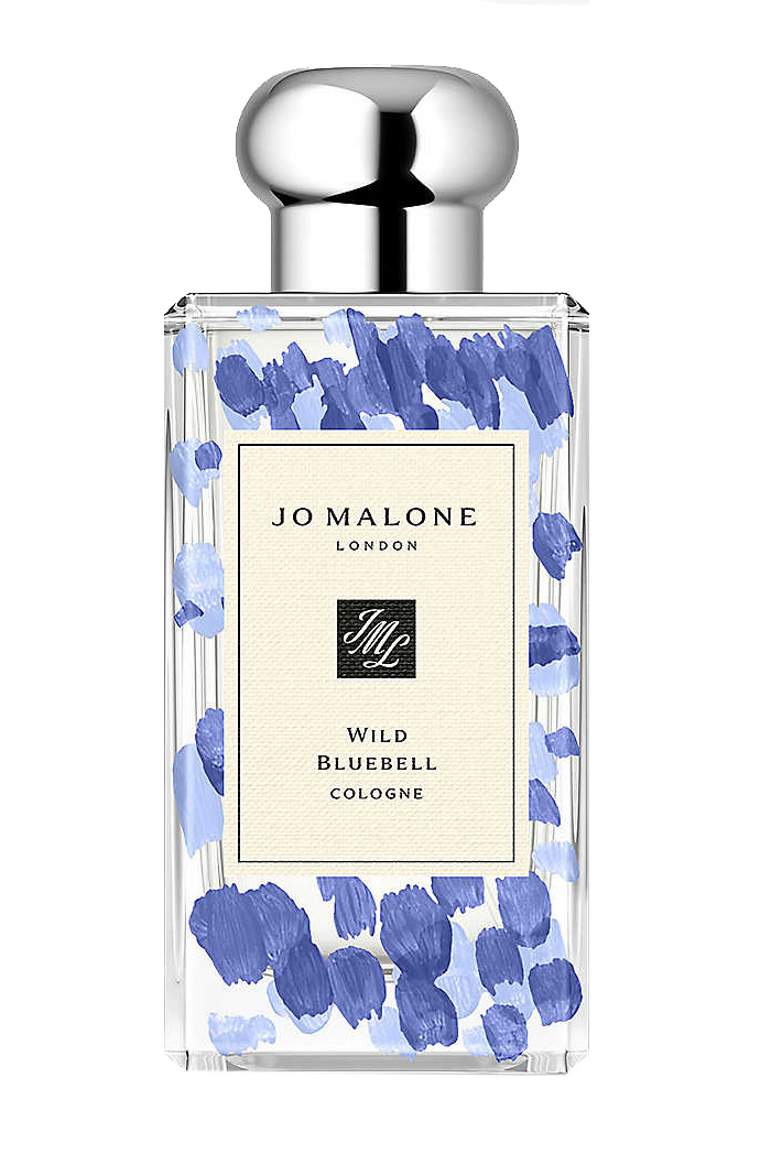 Wild Bluebell (2020) Jo Malone London perfume - a fragrance