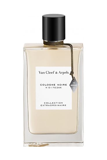 Cologne Noire Van Cleef & Arpels perfume - a