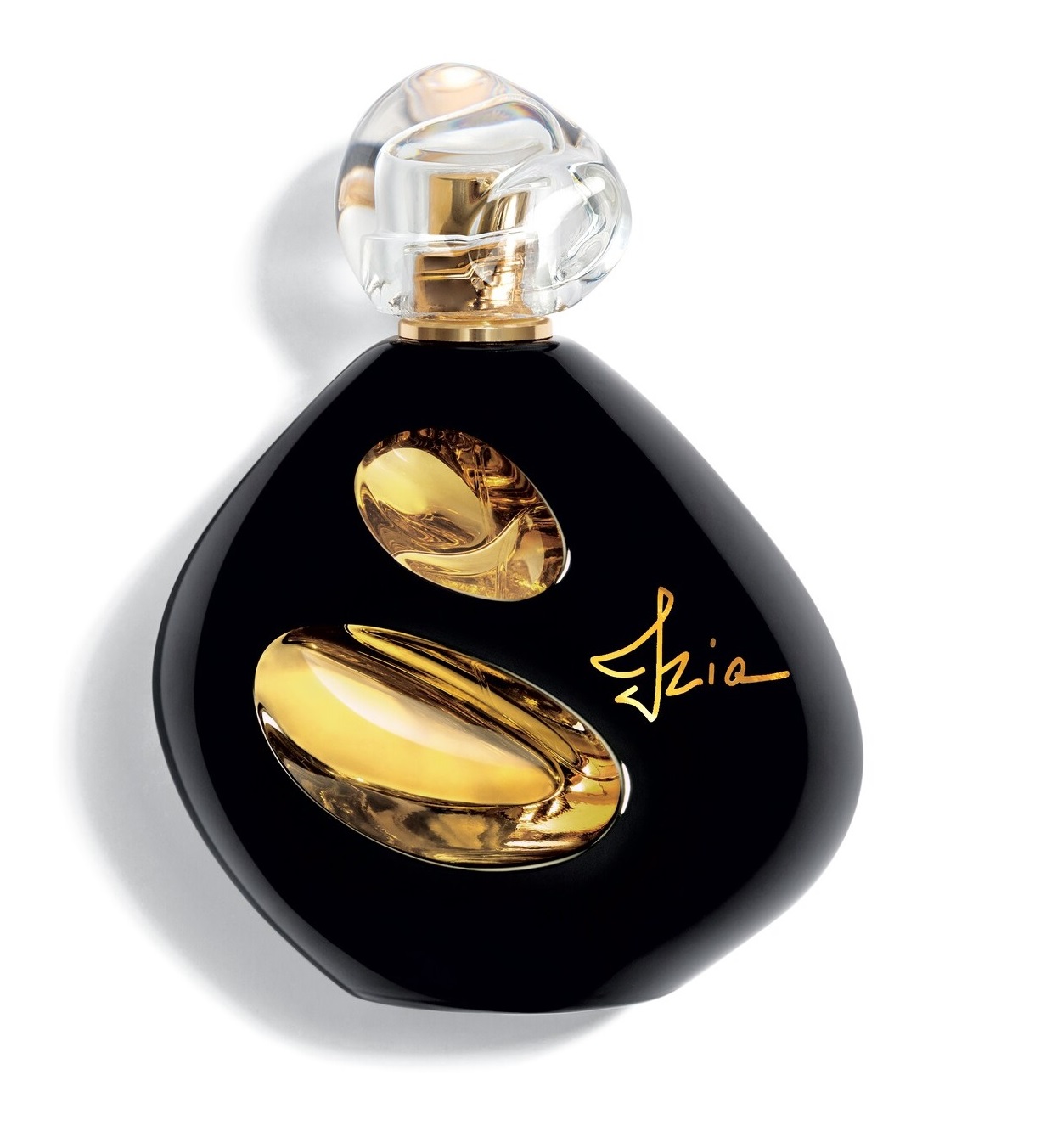 Izia La Nuit Sisley perfume - a fragrance for women 2021