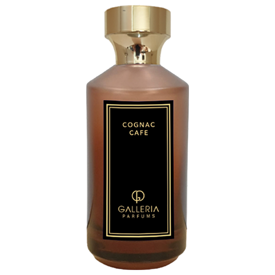 ガレリアパフューム　galleria parfums cognac cafe T – COGNAC CAFE – Galleria Parfums