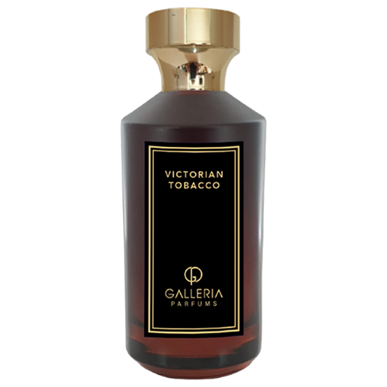 Victorian Tobacco Galleria Parfums perfume