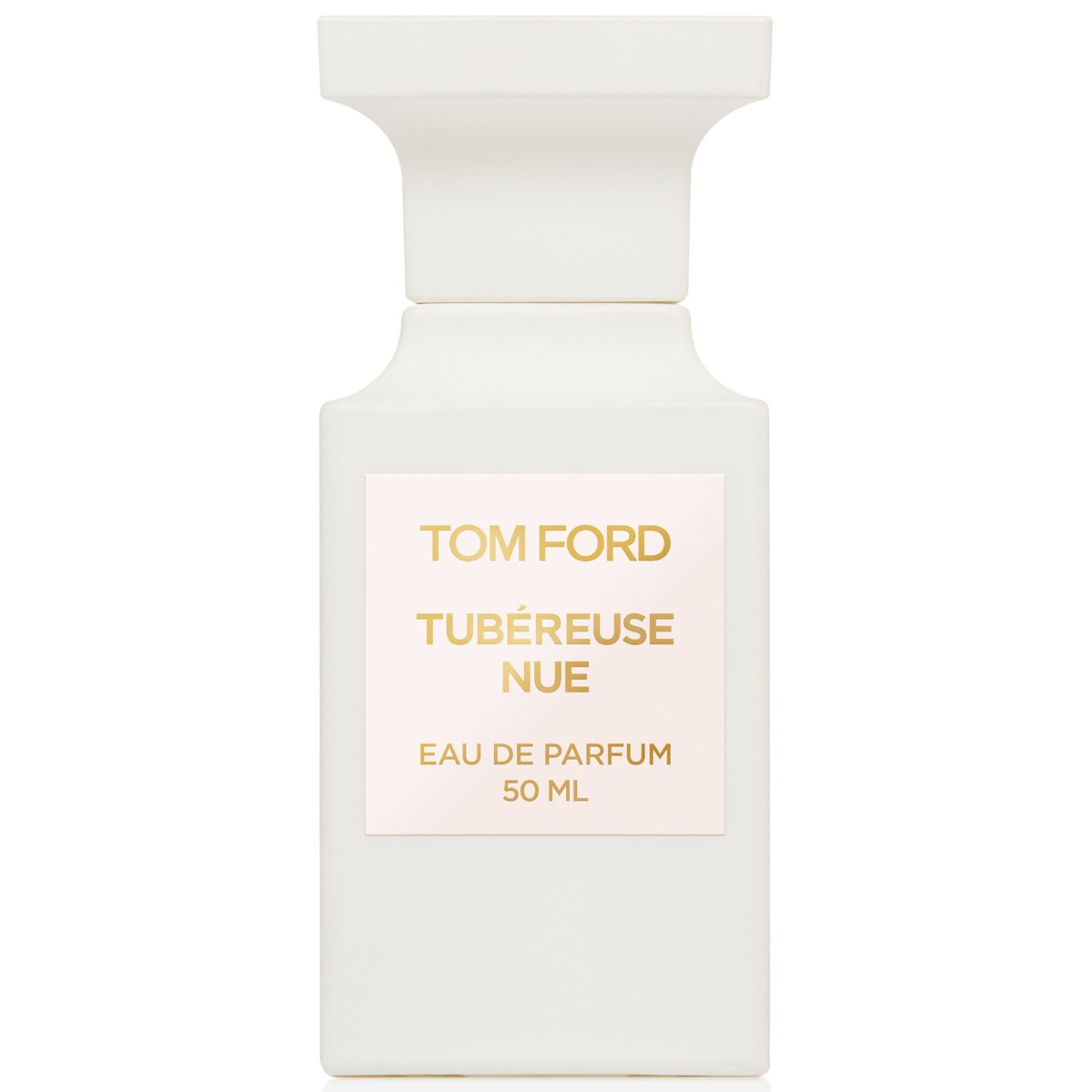 Tubéreuse Nue Tom Ford perfume - a fragrância Compartilhável 2021