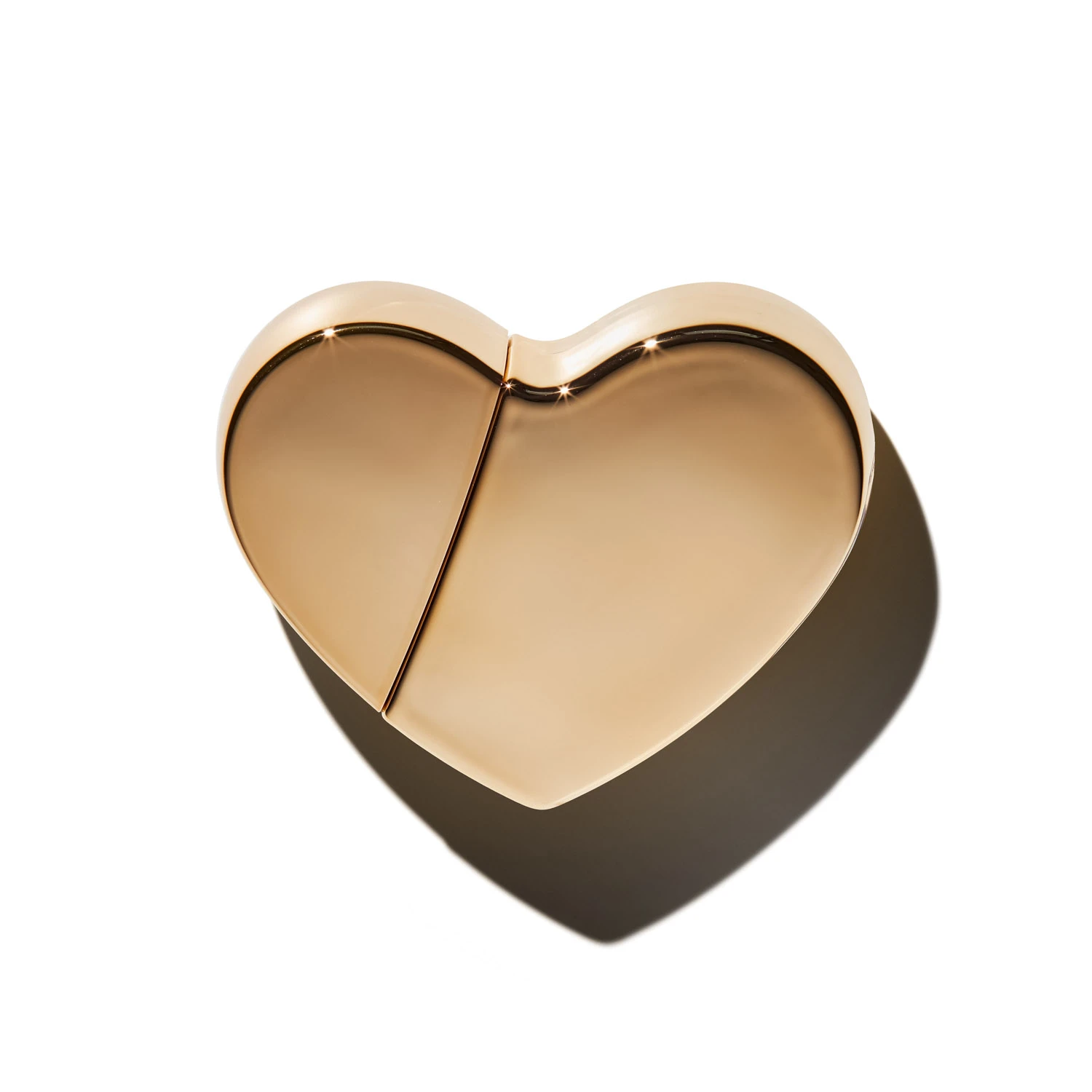 Hearts Gold KKW Fragrance perfume - a fragrance for women 2021