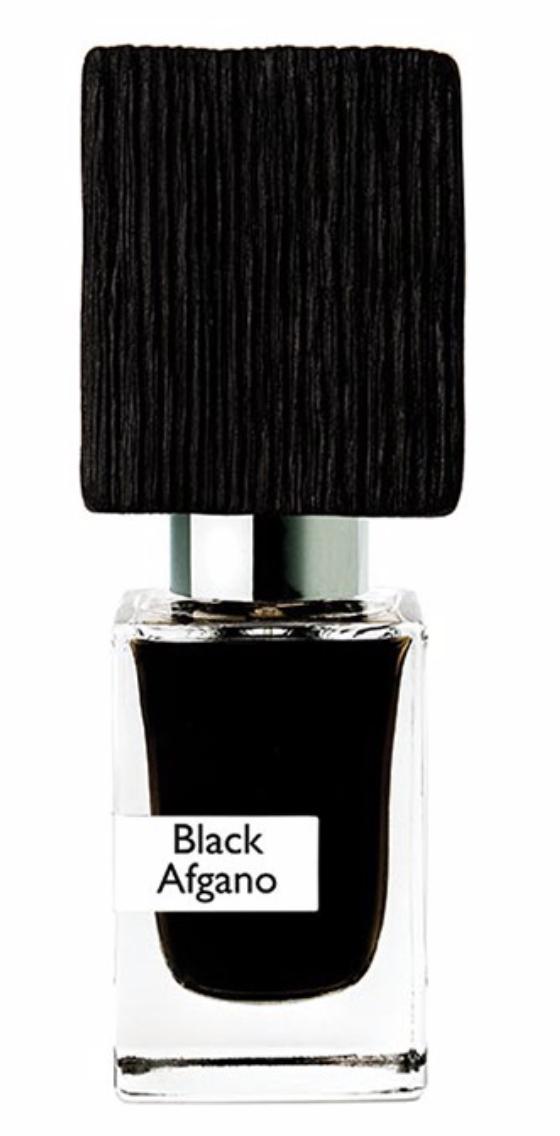 Black Afgano Nasomatto perfume - a fragrance for women and