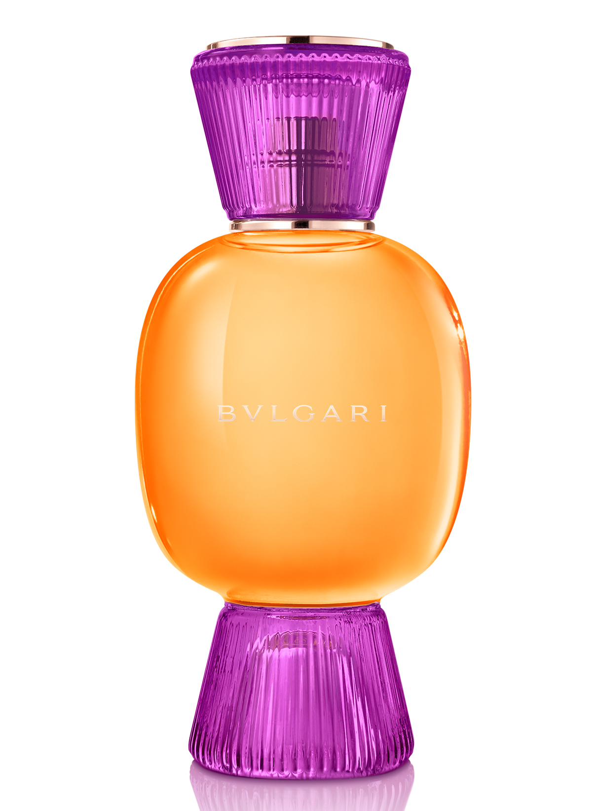 Rock'N'Rome Bvlgari perfume a fragrance for women 2021