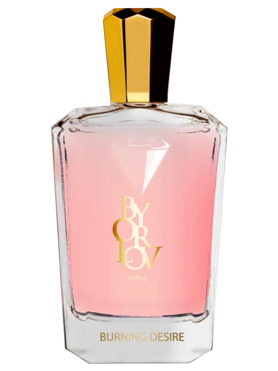 ORLOV香水Paris, BURNING DESIRE, 75ml. Burning Desire Orlov Paris perfume - a fragrance for women 2020