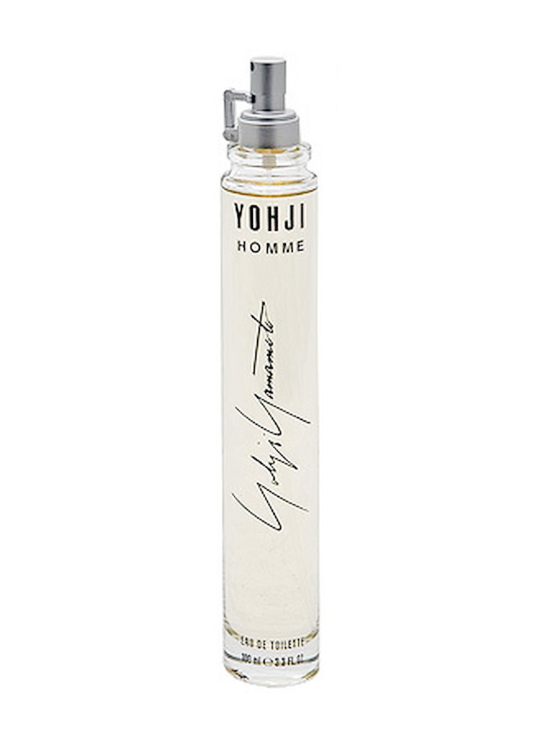 yyphonly　Yohji Yamamoto POUR HOMME Yohji Yamamoto Pour Homme Perfume For Men By Yohji Yamamoto