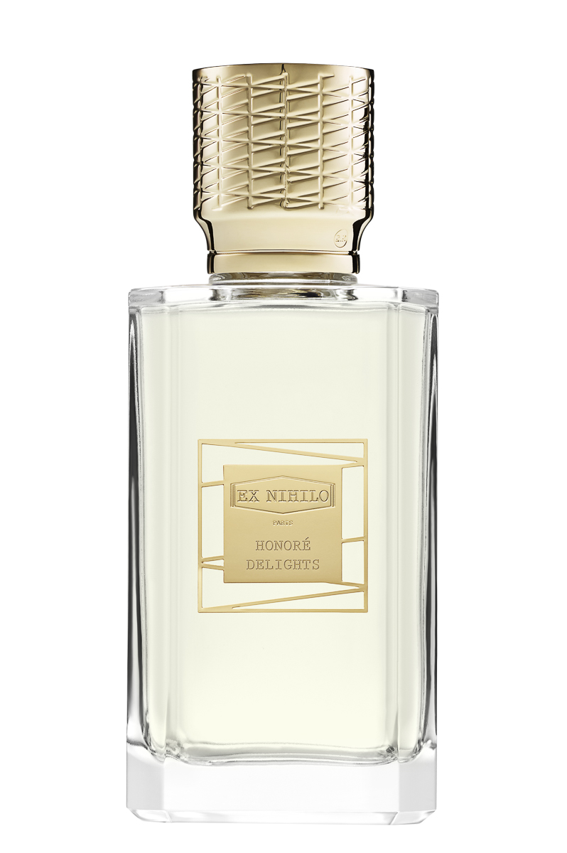 Honoré Delights Ex Nihilo EDP 7,5 ml ♪ Honoré Delights Ex Nihilo perfumy - to perfumy dla kobiet 2020