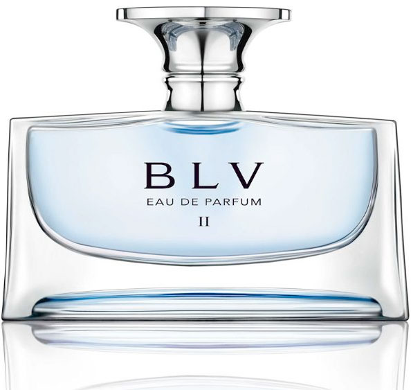 BLV Eau de Parfum II Bvlgari perfume - a fragrance for women